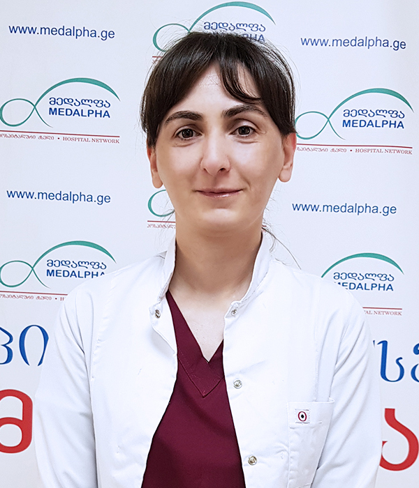ნანა ჯიბუტი